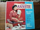 Songs From Annette LP RARE  NICE