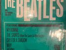 The Beatles with Tony Sheridan and Guests - 1964 US 1st Press MGM VG E4215