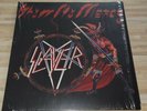 SLAYER  show no mercy  LP  2009  Grey Vinyl