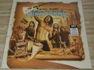 AIRBOURNE  no guts no glory  LP  2010