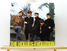 The Hollies - Evolution (LP, Album)11