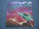 Vulcans - Star Trek - Original 1st Pressing - Trojan - Vinyl Album