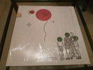 Niños Mutantes ?- Las Noches De Insomnio (LP + CD pack) Spain Indie Rock -Sealed