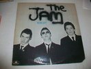 THE JAM - IN THE CITY LP - POLYDOR PD 1-6110 - US PRESS