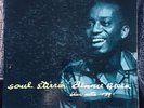 BENNIE GREEN SOUL STIRRIN’ Orig 1958 DG RVG “Ear” W. 63rd BLUE NOTE 1599 LP