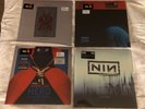 Watchmen Vol 1 2 3 Vinyl Trent Reznor Soundtrack Nine Inch Nails With Teeth New