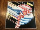 JUDAS PRIEST Turbo 1986 LP ORIGINAL Australian press