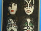 KISS DYNASTY VINYL  LP 1979 ORIGINAL PRESS GREAT CONDITION  VG++/VG+