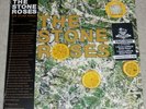 The Stone Roses Self Titled Debut Vinyl Green Gold Black Swirl Newbury x/500 OOP