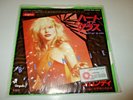 Blondie - Heart of Glass / Rifle Range Rare Japanese Import 45 rpm Vinyl Single
