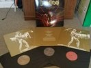 David Bowie Glass Spider Tour Live Montreal 1987 Exclusive Vinyl Box Set 2018 LP
