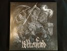 Weltenfeind 3 LP Gatefold Grand Belials Key Sigrblot Absurd Goatmoon nsbm RARE