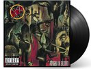 Slayer - REIGN IN BLOOD - Vinyl LP - NEW & SEALED - 180gm Reissue