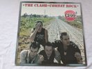 THE CLASH - COMBAT ROCK (UK 1982 RELEASE - VERY GOOD COPY)