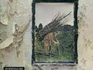 Led Zeppelin - IV (ZOSO) REMASTERED 2014 Vinyl LP BRAND NEW