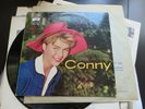 Conny Froboess: Conny RARE 10 Inch TOP ZUSTAND