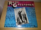 Rory Gallagher ?– Blueprint [Vinyl LP] || VGEX/VG