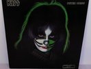 KISS PETER CRISS SOLO NM LP ORIG 1978 CASABLANCA 1ST PRESS NBLP 7122 (DJ PROMO)