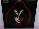 KISS GENE SIMMONS SOLO NM LP ORIG 1978 CASABLANCA 1ST PRESS NBLP 7120 (DJ PROMO)