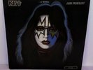 KISS ACE FREHLEY SOLO EX+ LP ORIG 1978 CASABLANCA 1ST PRESS NBLP 7121 (DJ PROMO)