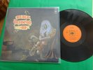 LP - Black Widow - Black Widow III  - Rock Pop Country