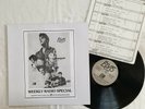 Creative Radio Show LP The Elvis Hour EH 028 DJ Transcription Promo NFS USA RARE