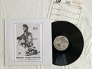 Creative Radio Show LP The Elvis Hour EH 029 DJ Transcription Promo NFS USA RARE