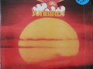 Sunbirds-same German prog jazz lp reissue new Garden of Delights