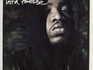 Lord Finesse - Return Of The Funky Man '91 LP GERMANY ORG  Showbiz