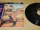 ELVIS PRESLEY LOVE ME TENDER 45 RCA VICTOR EPA-4006 VG/VG