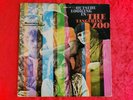 THE TANGERINE ZOO OUTSIDE LOOKING IN rare 1.PRESS ORIGINAL  in MINT- from 1969