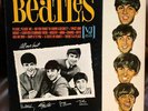 “Songs, Pictures and Stories of The Fabulous Beatles ”1964 Rare Stereo LP