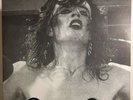 Motley Crue Pain Killers Live Vinyl Record Bootleg Vintage Vinyl LP