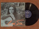 LIDA - Pio Psila RARE Greek LP 1st Press Folk Rock POKORA Beatles 1967