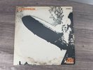 Led Zeppelin - Led Zeppelin I Vinyl LP - 1969 First Press - Atlantic SD 8216