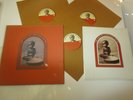 George Harrison Concert For Bangladesh Lp  First Press Booklet    VG+   G655