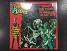 THE VIP VOP TAPES 2 ANGRY RED PLANET LP SEALED VINYL NEW VAR PSYCH GARAGE ROCK