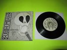 SUBHUMANS DEMOLITION WAR EP 7