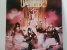 W.A.S.P. WASP Self Titled Album LP Vinyl Record