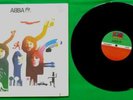 Abba The Album Record LP Vinyl Original Press 1977 Atlantic Records Shrink NM+