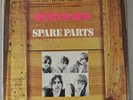 Status Quo ?– Spare Parts Record Vinyl Original 1969 Release Astor ?– SPLP1307