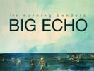 MORNING BENDERS-BIG ECHO VINYL LP NEW