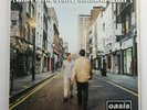 OASIS What's the Story Morning Glory 2x Vinyl LP 1995 Creation Records