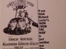 John Lennon - How I Won the War (45 & PICTURE SLEEVE)