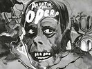 THE LAZE-THE PHANTOM OF THE OPERA (1925 MOTION PICTURE SOUNDTRACK) VINYL NEW