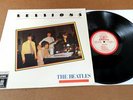 The Beatles Sessions Vinyl LP Near Mint No Reserve