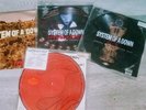 System of a Down Hypnotize Vinyl Ltd Edition Picture Disc ORIGINAL LP 2005 lot