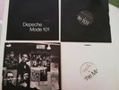 Depeche Mode 2 x 12