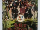 Very rare Sex Pistols Bad Boys Vinyl lp Live in 1977 limited  edition of 1000