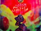 FREEDOM OF SOUL LP 1991 Christian xian gospel rap SEALED